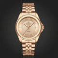 NAVIFORCE Women Watches Ladies Creative Watch Stainless Strap New Fashion Charm Quartz 30M Waterproof Wristwatches Female Clock