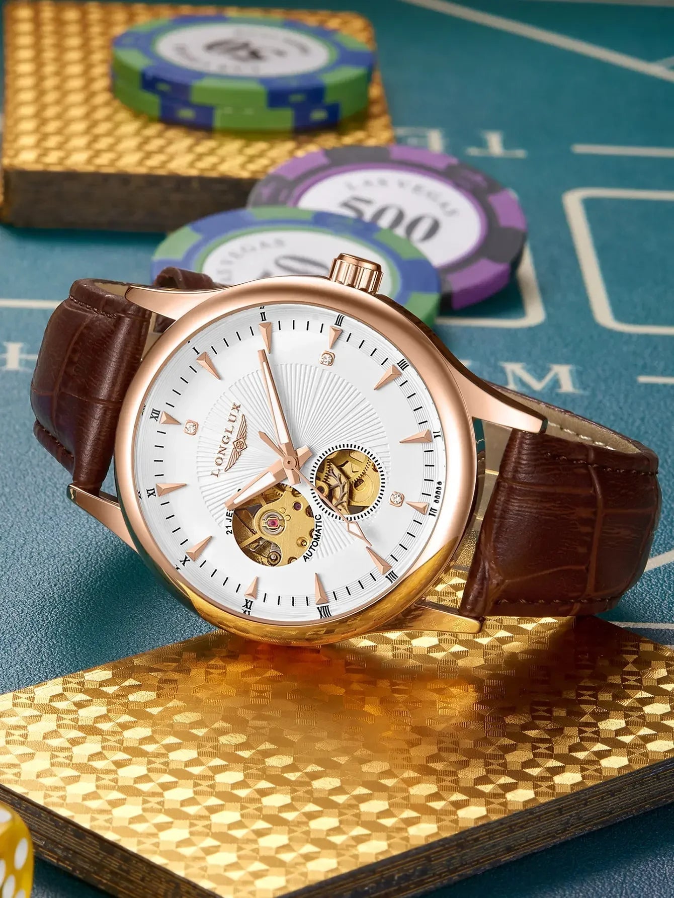 T-Elite 01