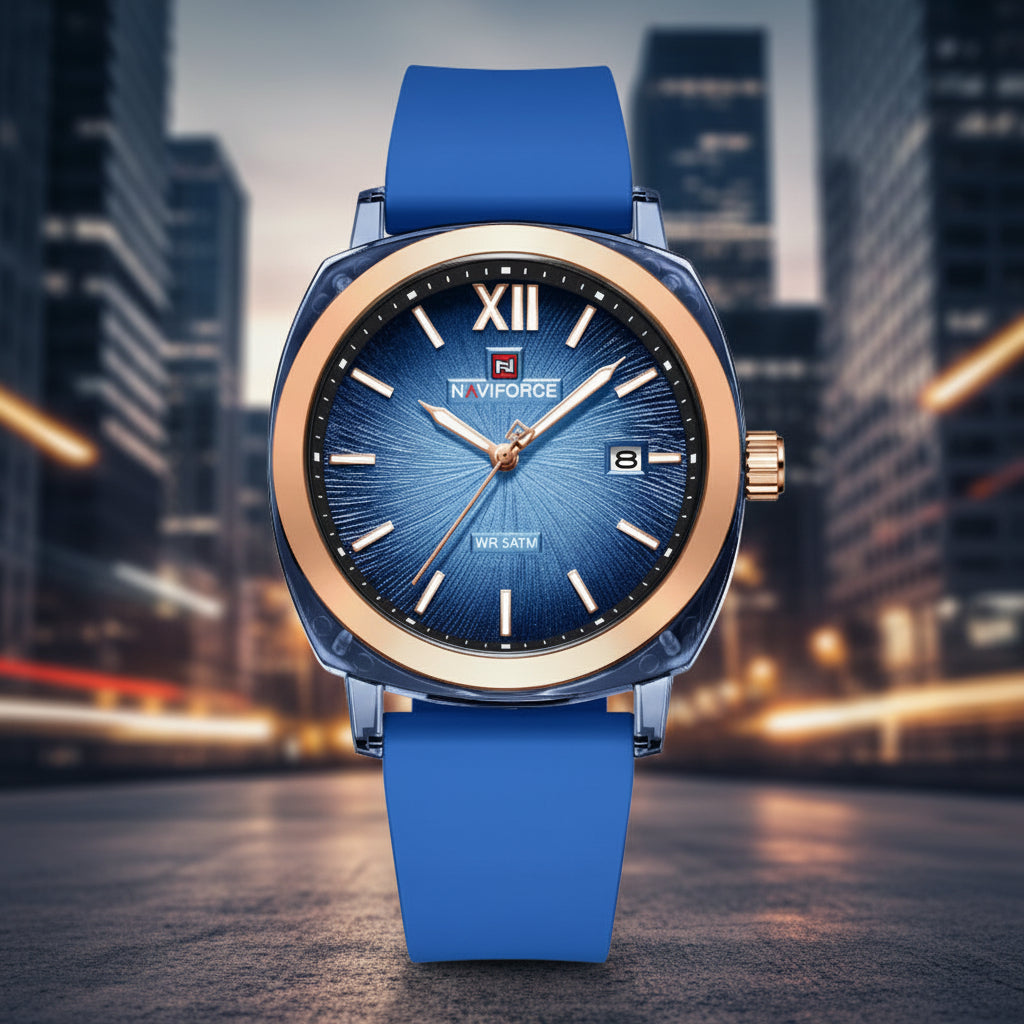 Leisure Sports Women'S Watch Simple Elegant Waterproof Creative Women Minimalist Style Quartz Calendar Ladies Watches